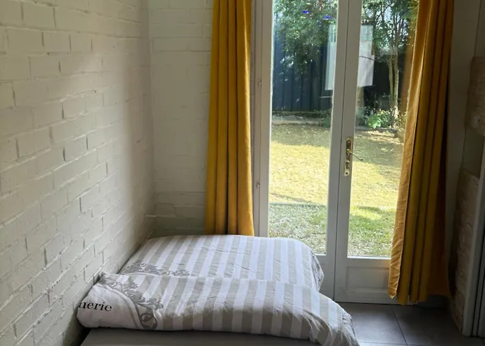 Just Cozy Lille