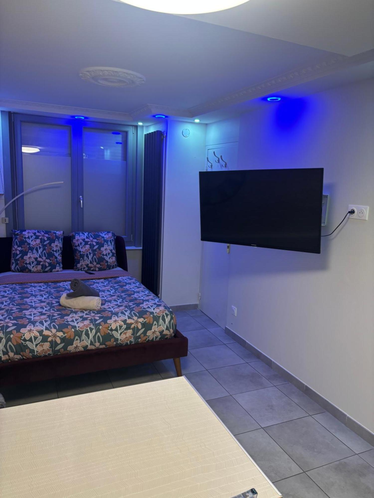 Apartment Just Cozy