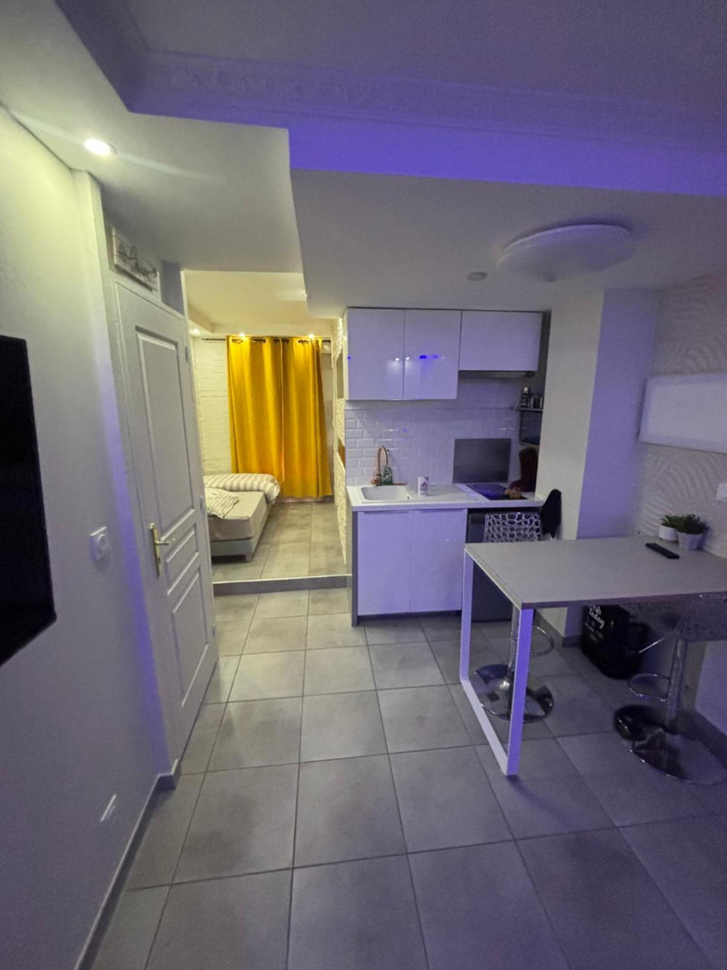 Just Cozy Apartment *